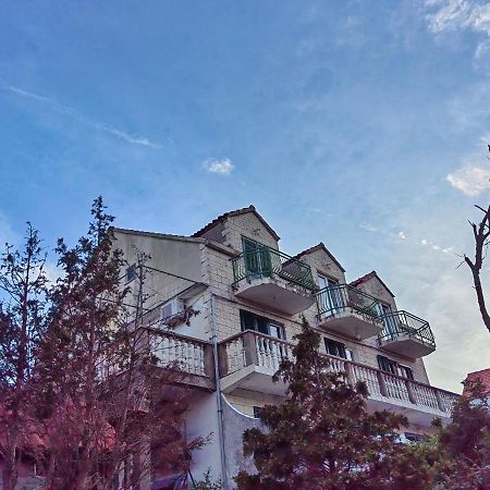 Apartments Vejo 科尔丘拉 外观 照片