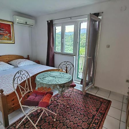 Apartments Vejo 科尔丘拉 外观 照片
