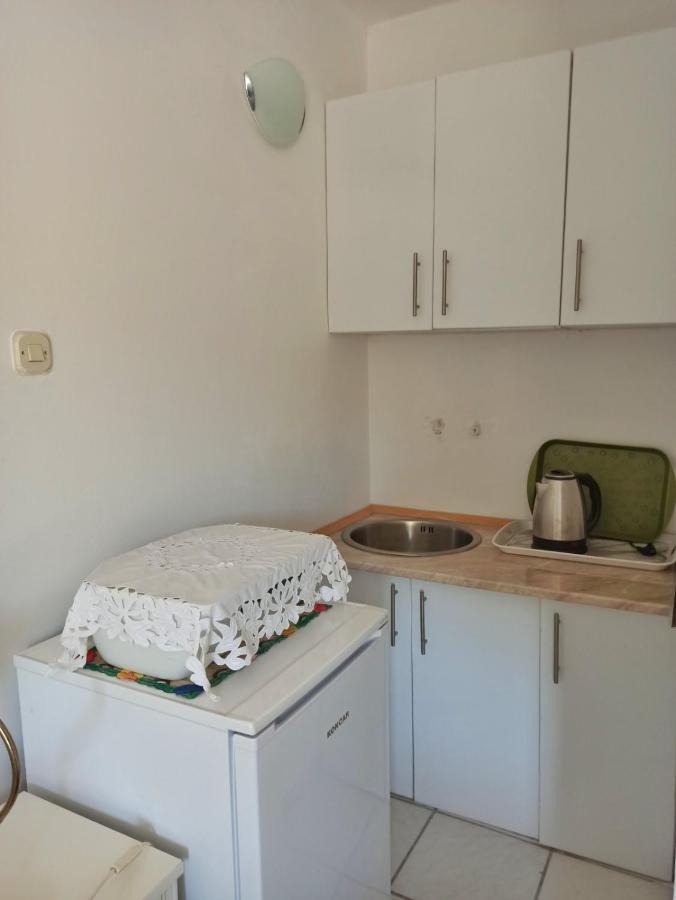 Apartments Vejo 科尔丘拉 外观 照片