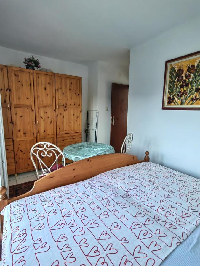 Apartments Vejo 科尔丘拉 外观 照片