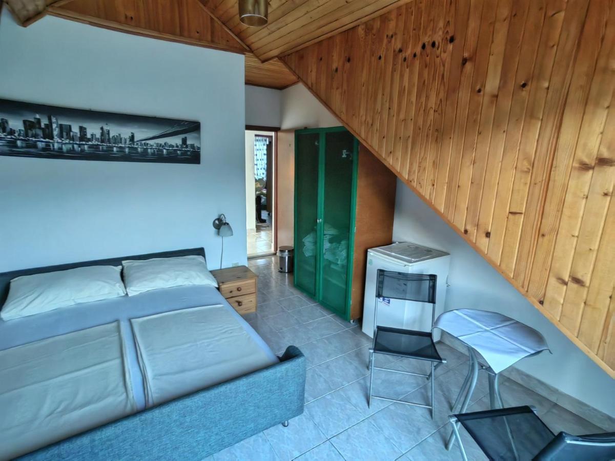 Apartments Vejo 科尔丘拉 外观 照片