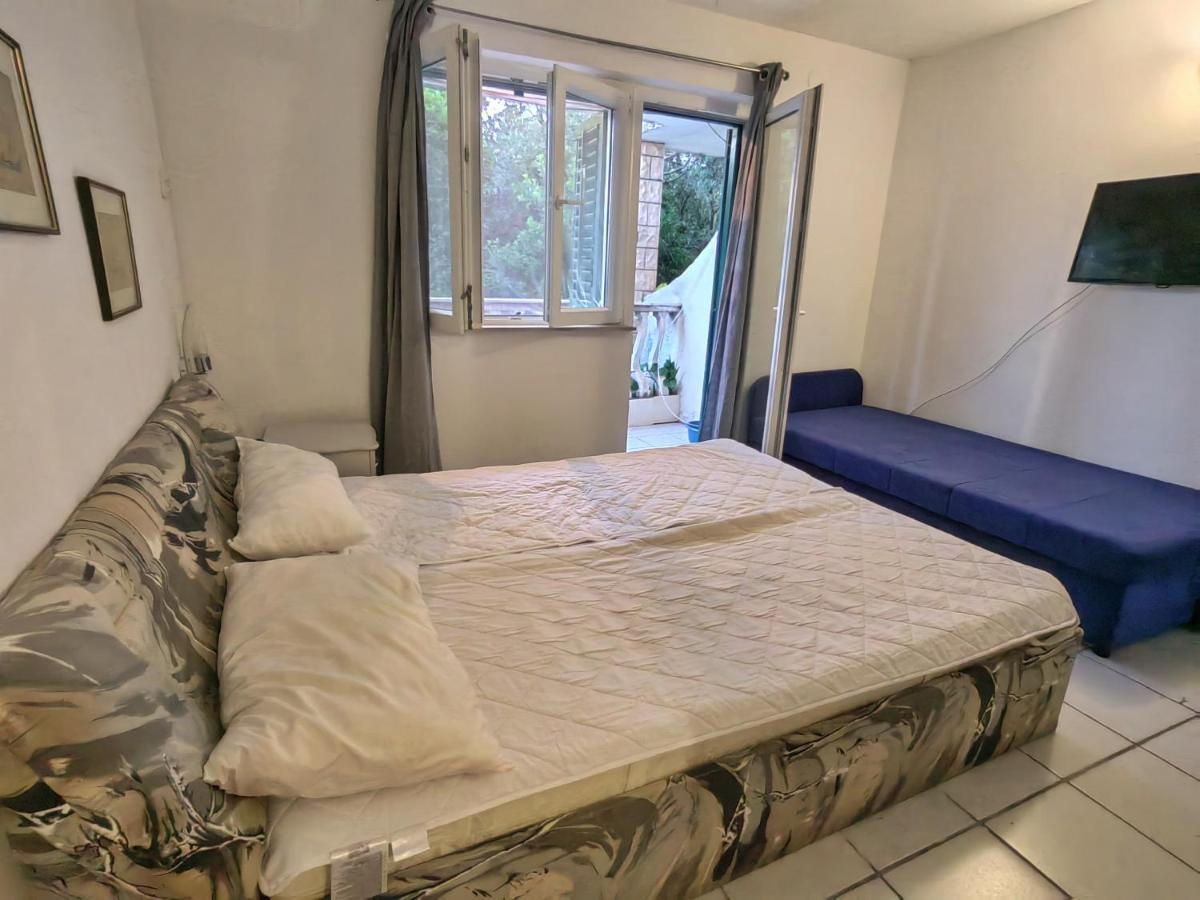 Apartments Vejo 科尔丘拉 外观 照片